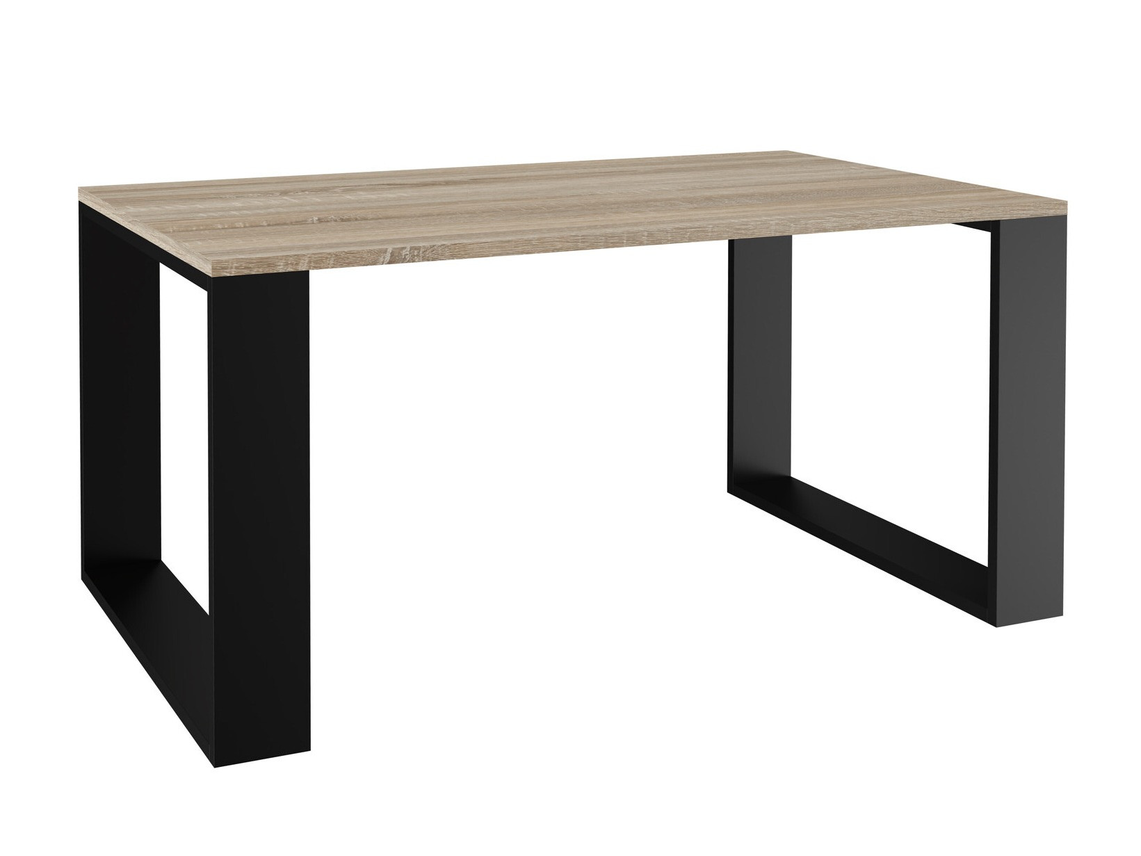 Mesa de centro Mandeville 217 (Roble Sonoma)