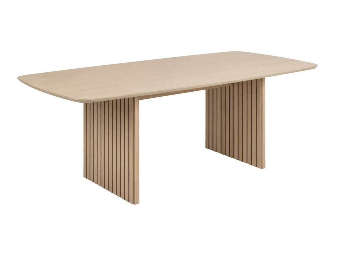 Mesa Norsica 852 (Roble claro)