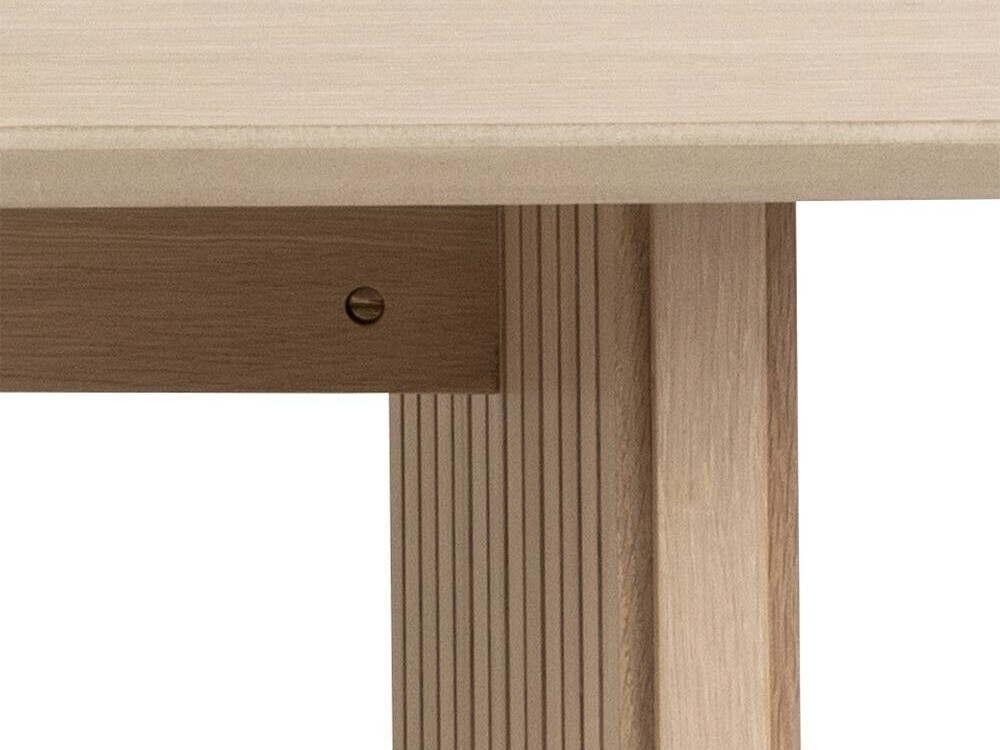 Mesa Norsica 852 (Roble claro)