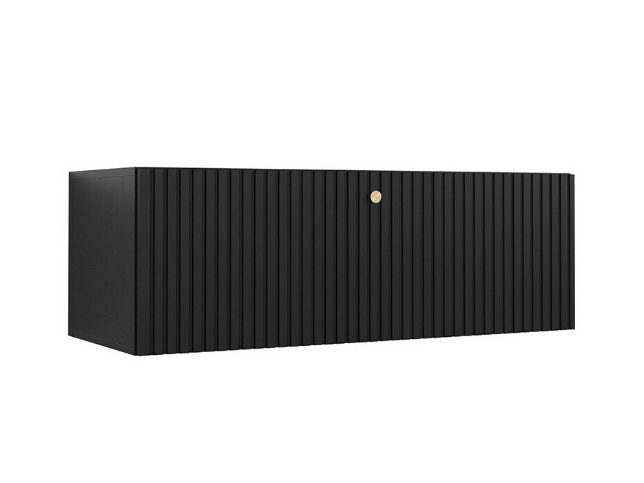 Mueble TV Anulio (Negro)