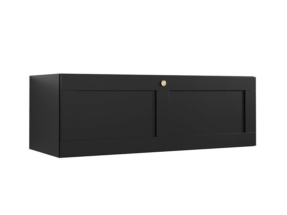 Mueble TV Ferfere 108 (Negro)