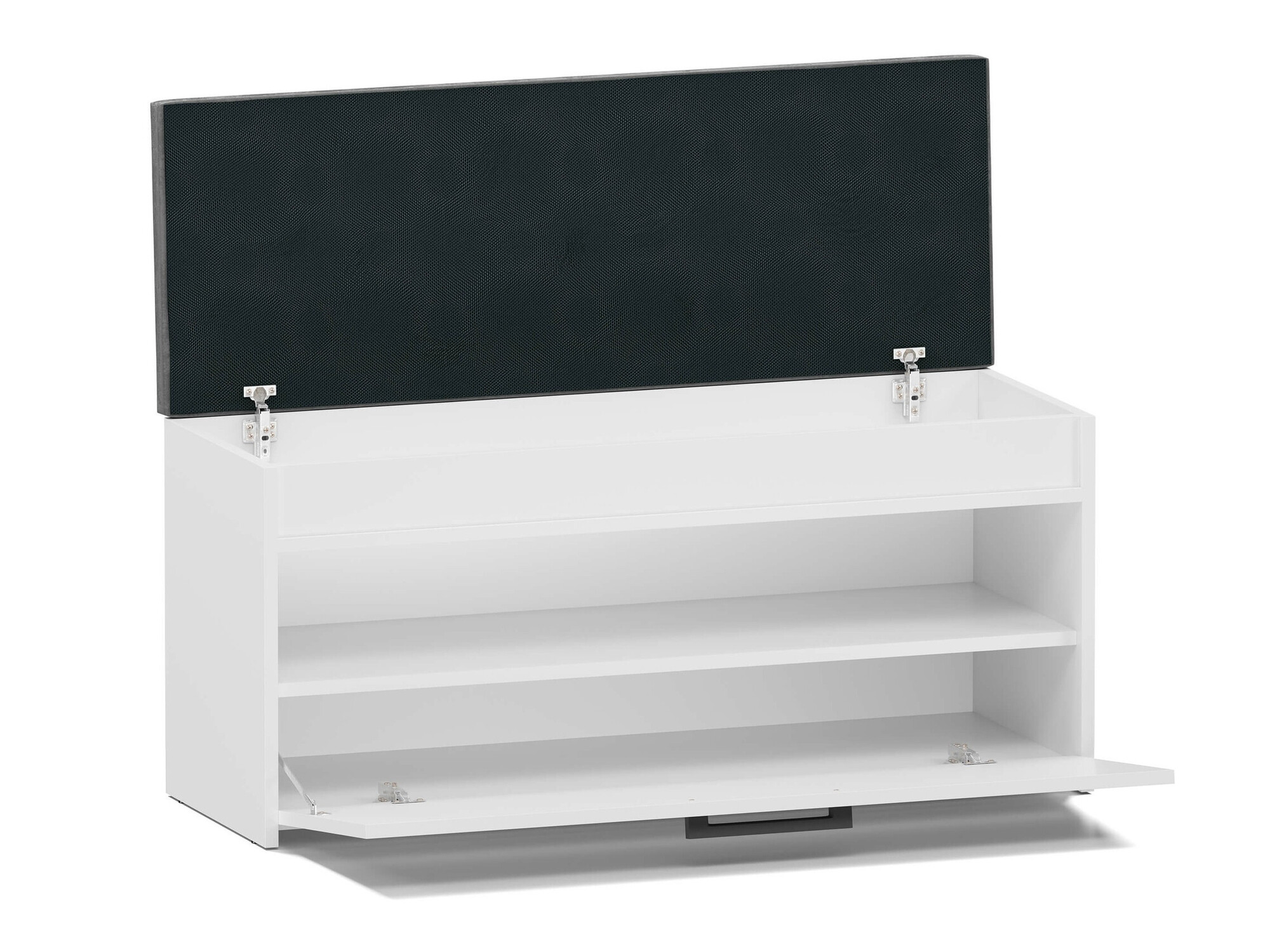 Zapatero Mandeville 216 (Blanco)