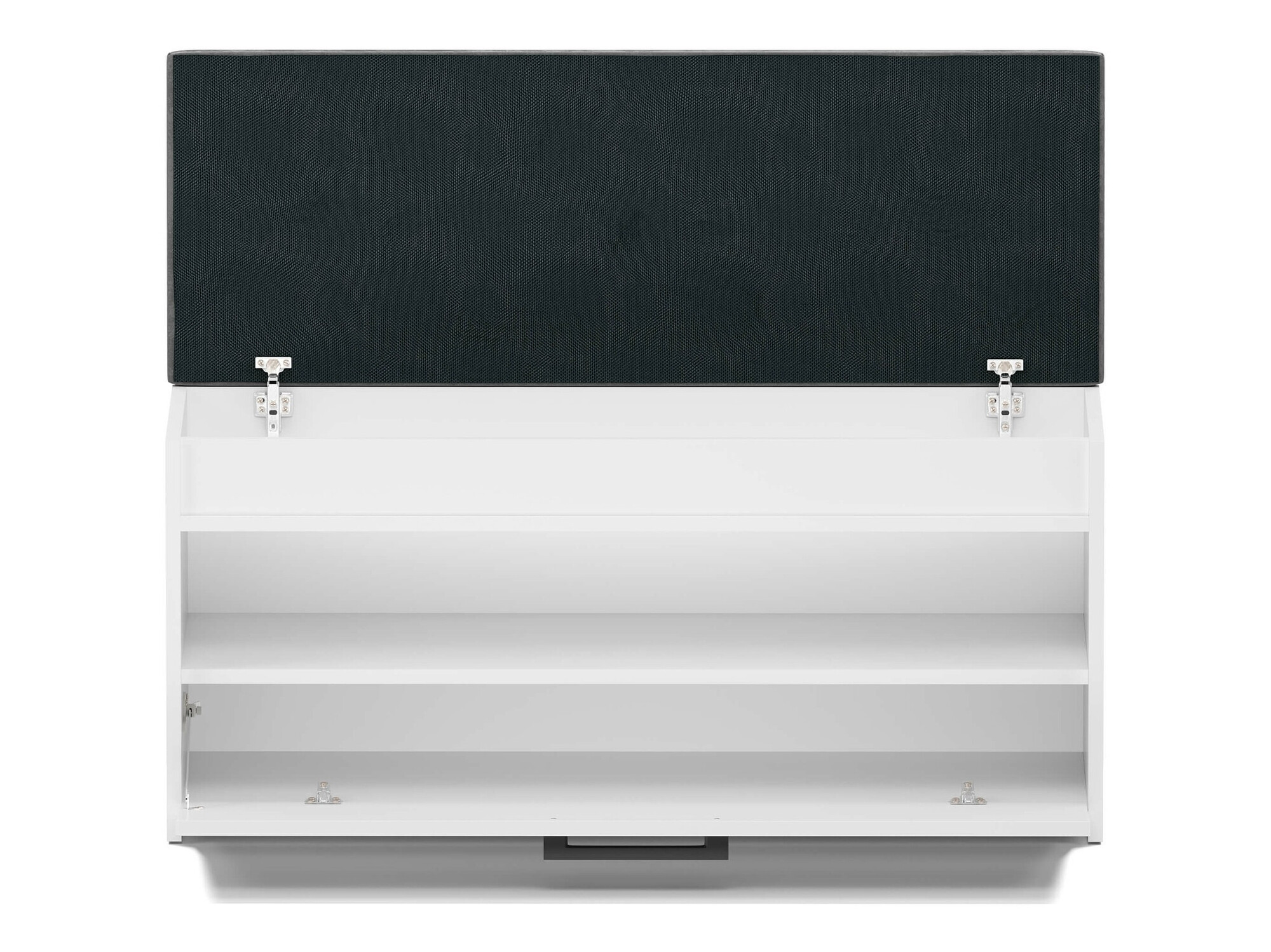 Zapatero Mandeville 216 (Blanco)