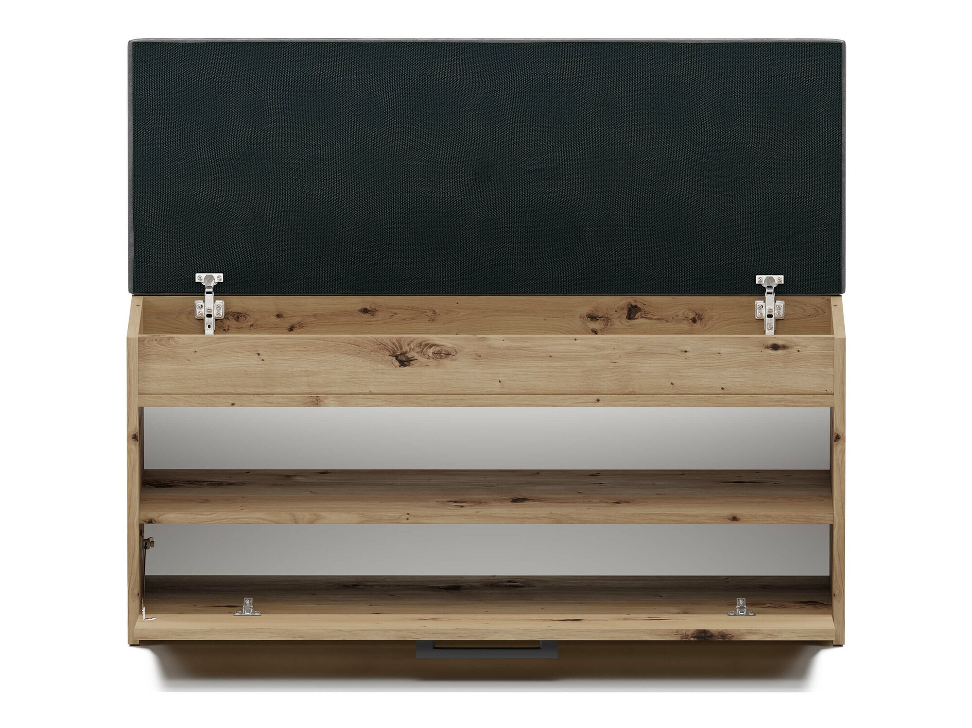 Zapatero Mandeville 216 (Roble Artisan)