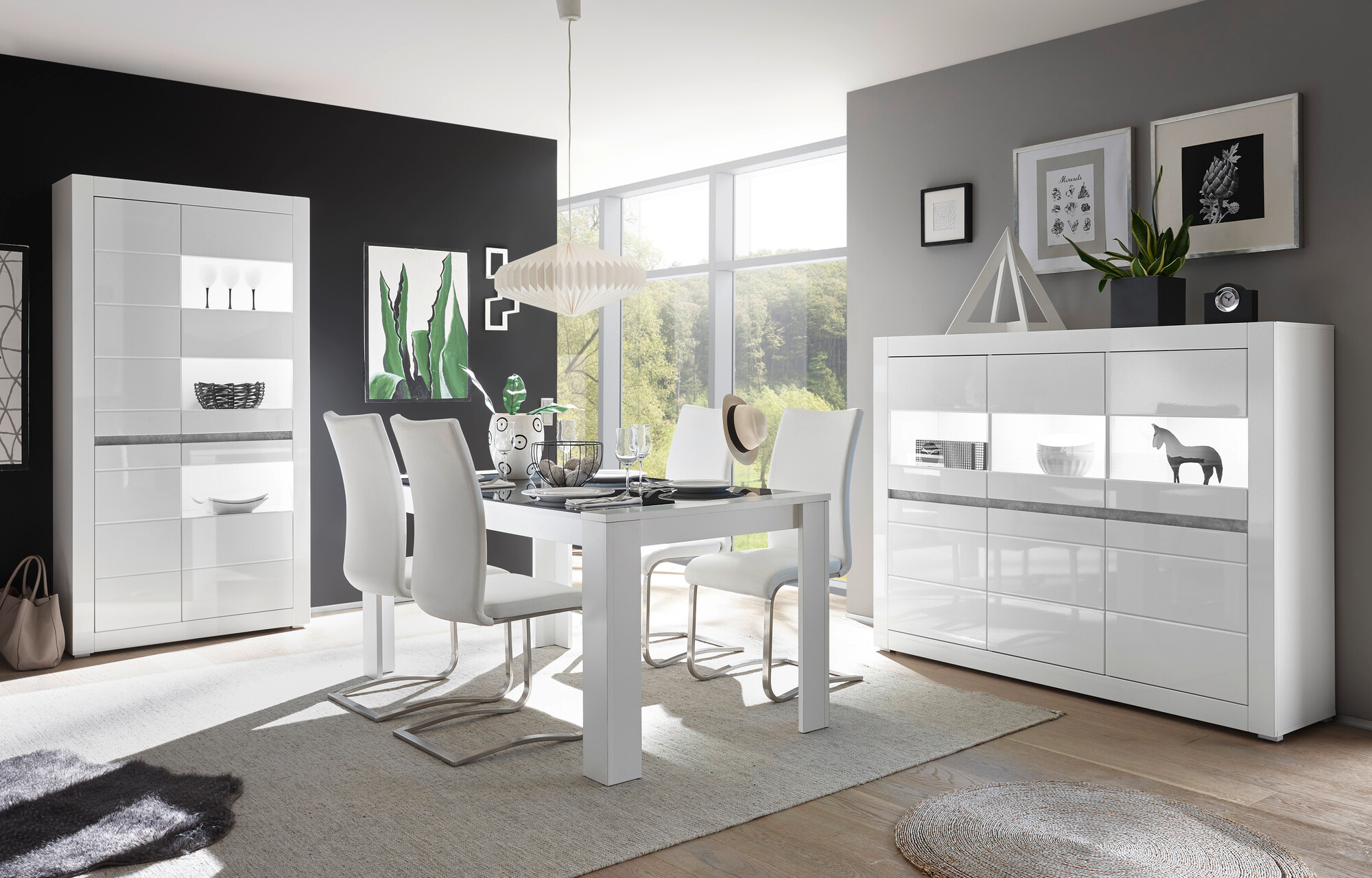 Aparador Beldomo 100