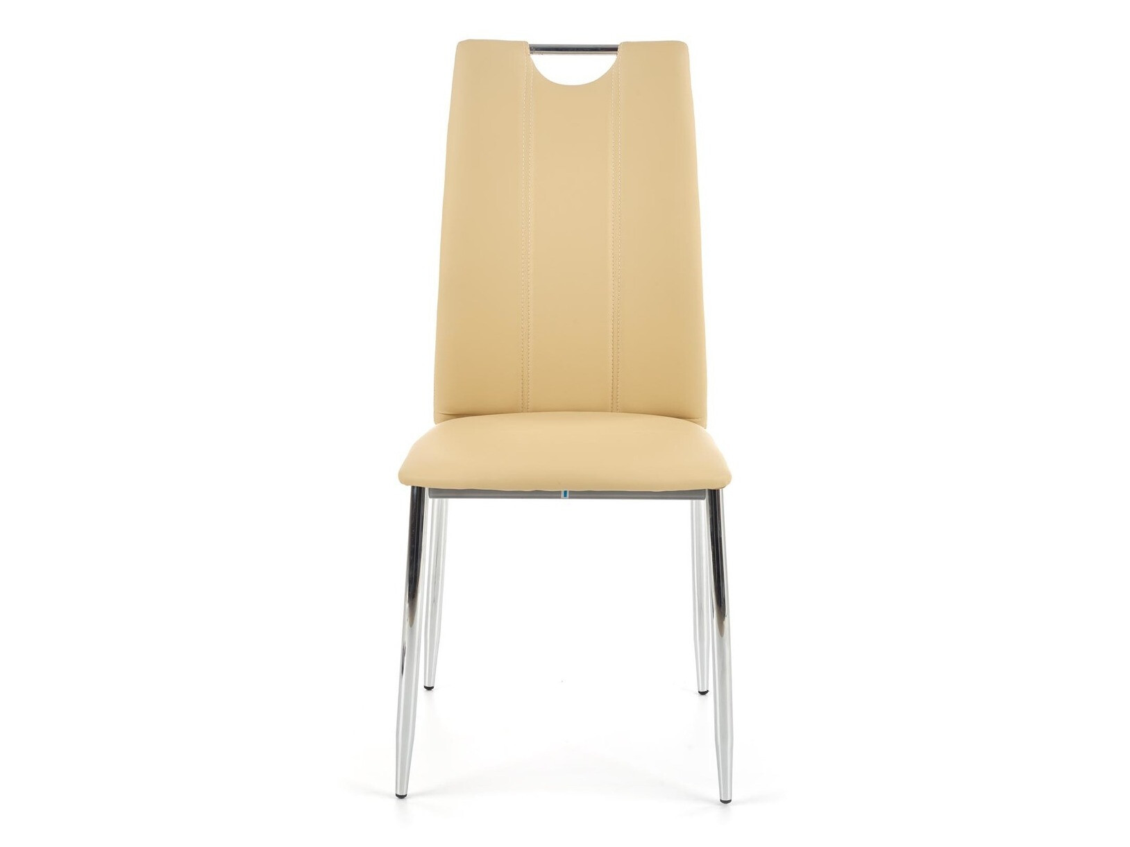 Silla Houston 249 (Beige)