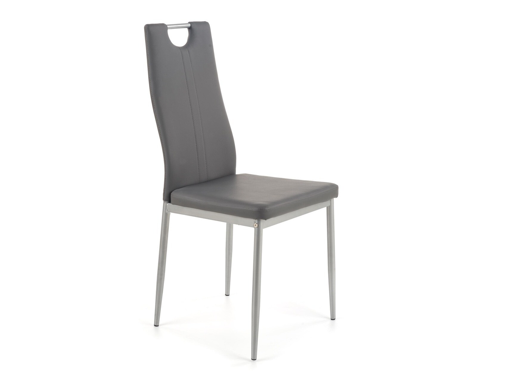 Silla Houston 252 (Gris)