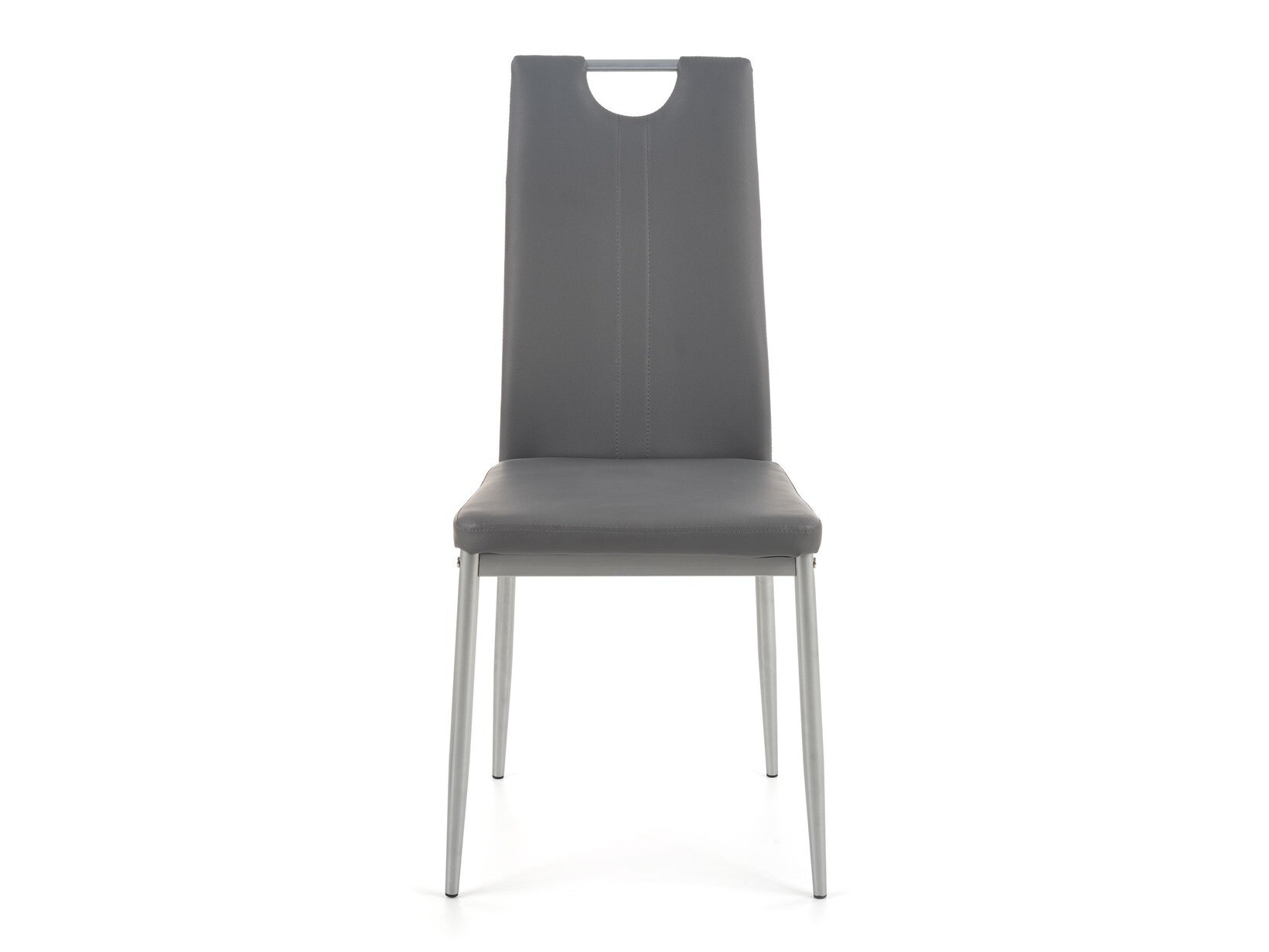 Silla Houston 252 (Gris)