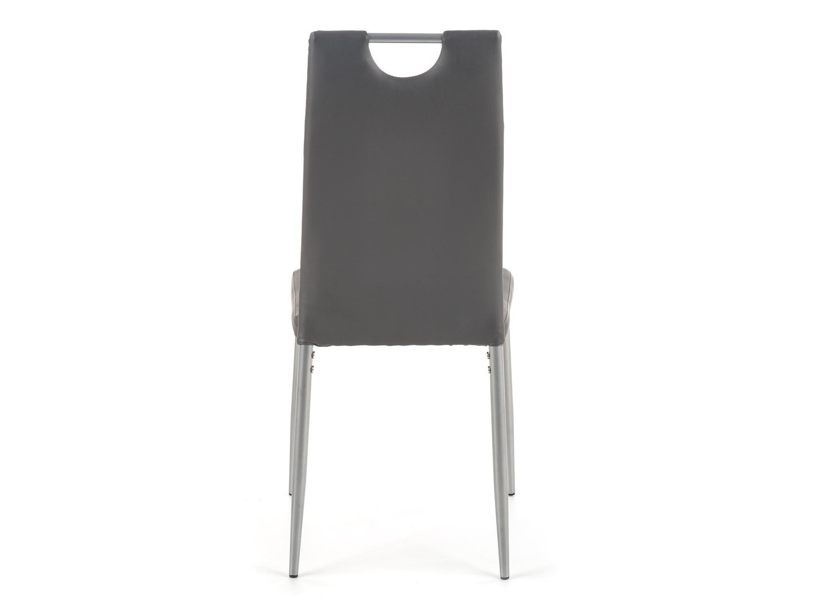 Silla Houston 252 (Gris)