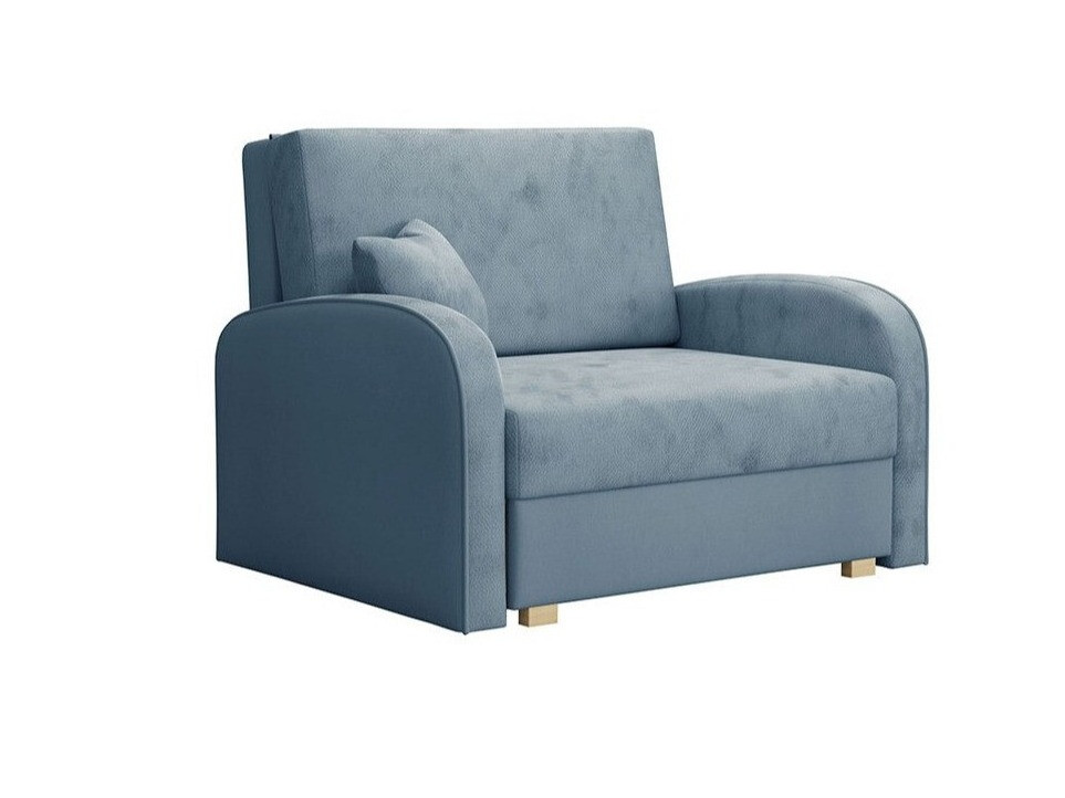 Sillón Galona I (Mono 239 + Sorriso 14)