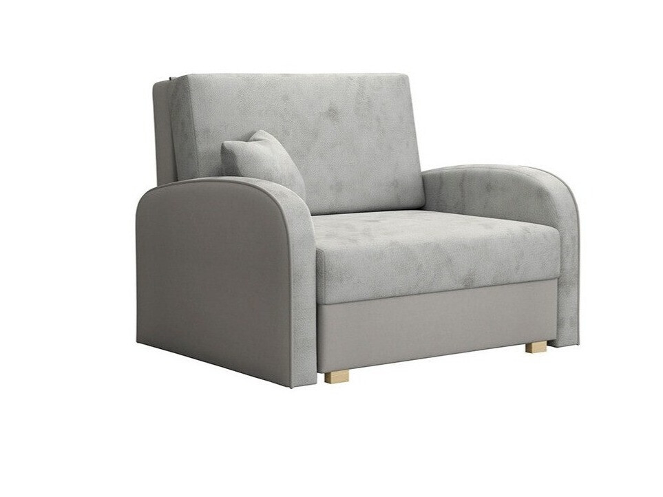 Sillón Galona I (Mono 244 + Sorriso 4)