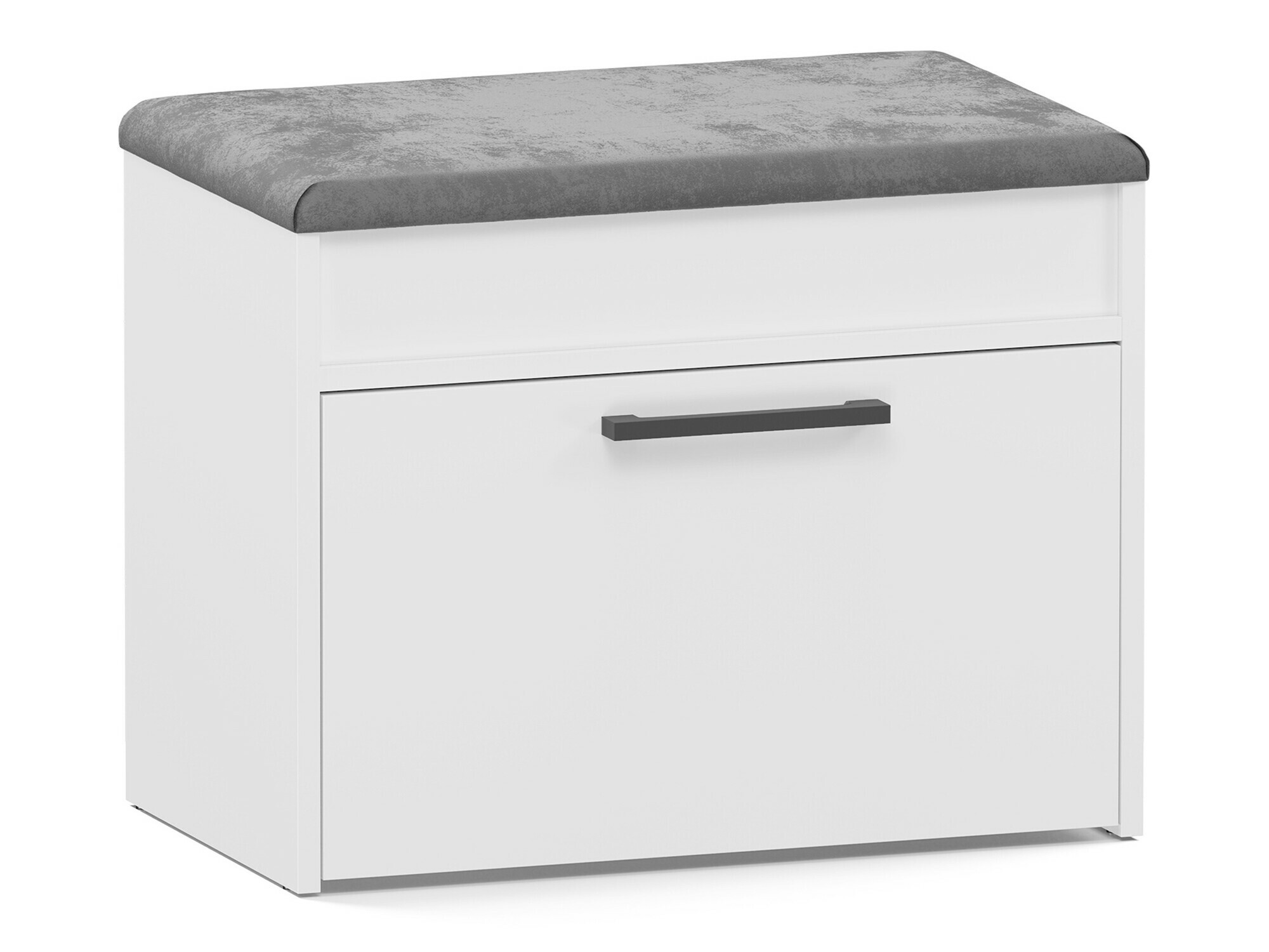 Zapatero Mandeville 219 (Blanco)