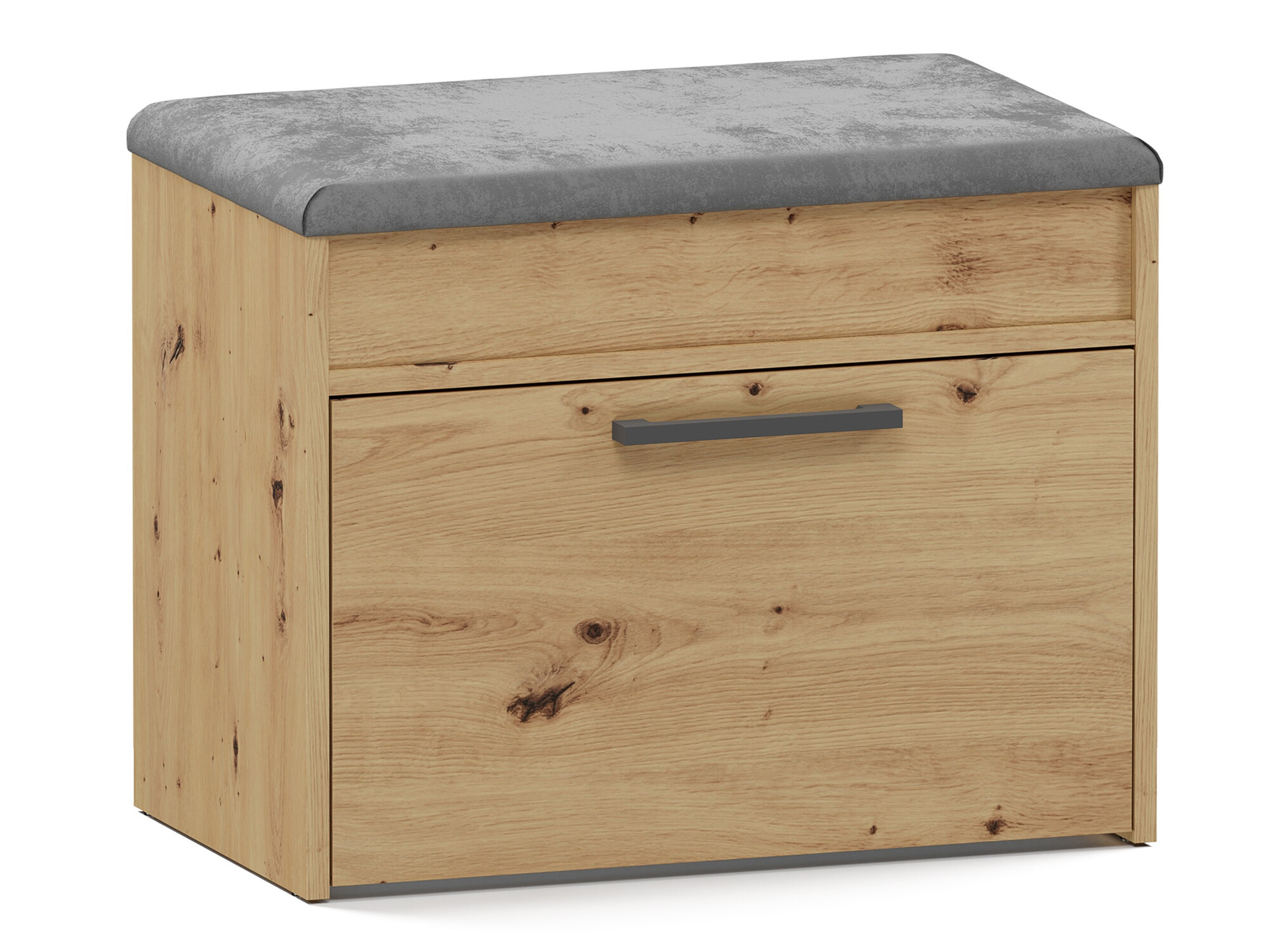 Zapatero Mandeville 219 (Roble Artisan)