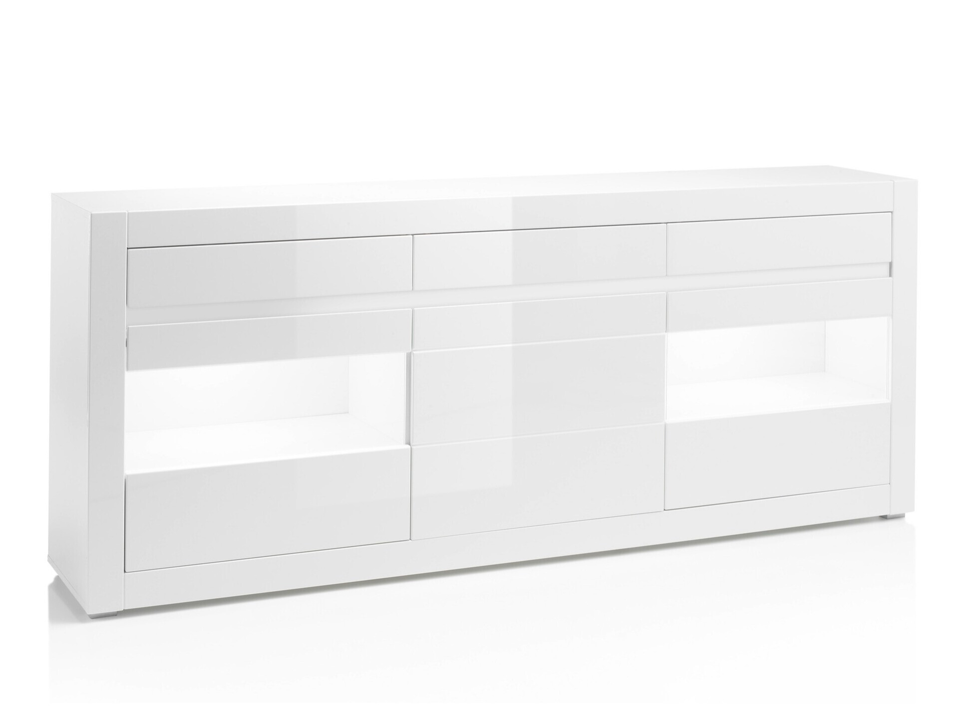 Cajonera de rincón Beldomo 107