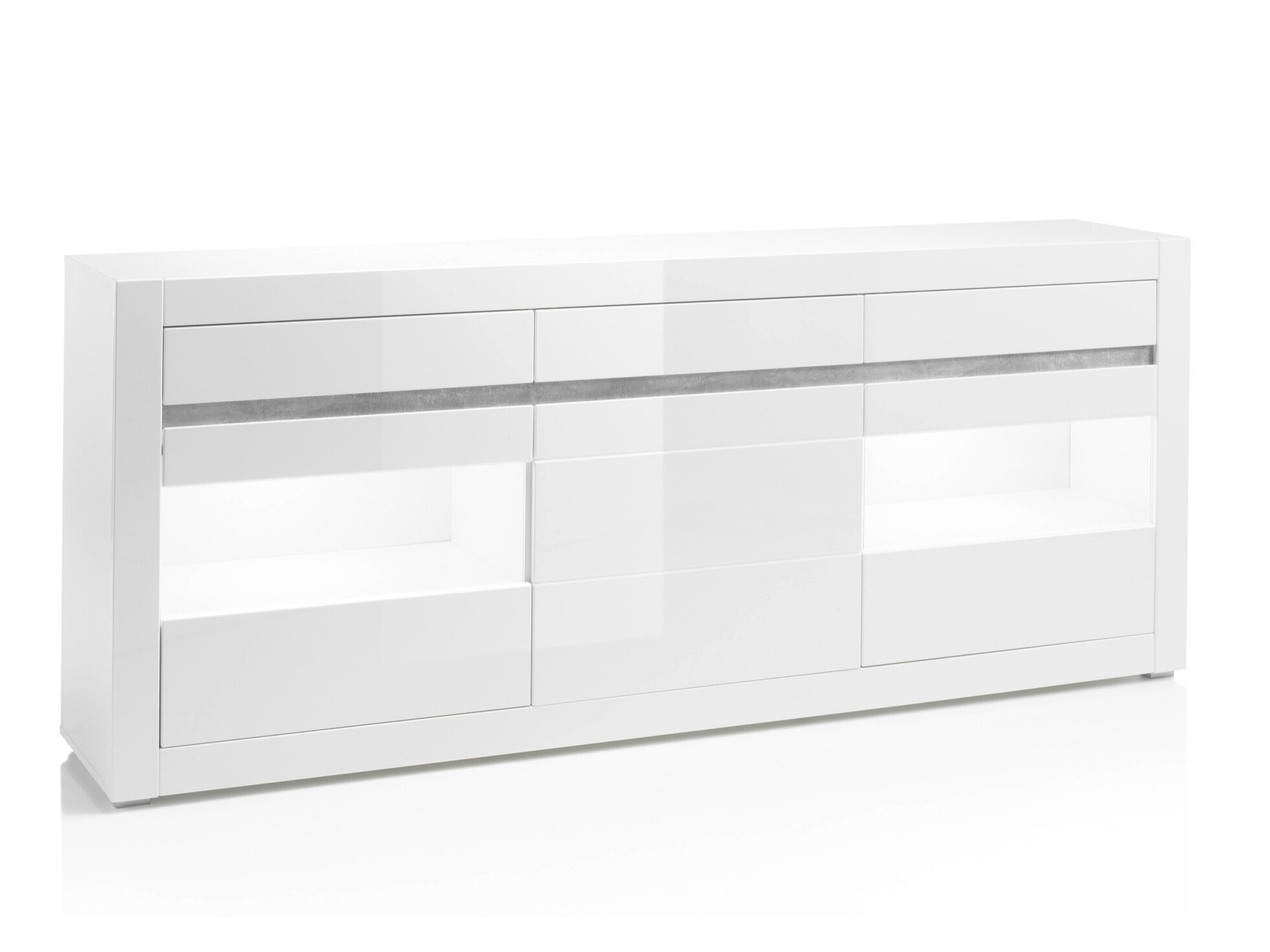 Cajonera de rincón Beldomo 107