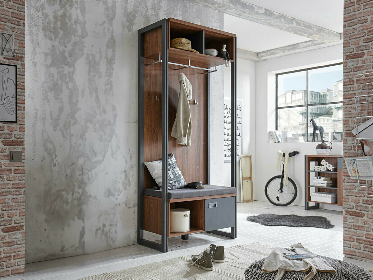 Conjunto para recibidor Virmeli 118