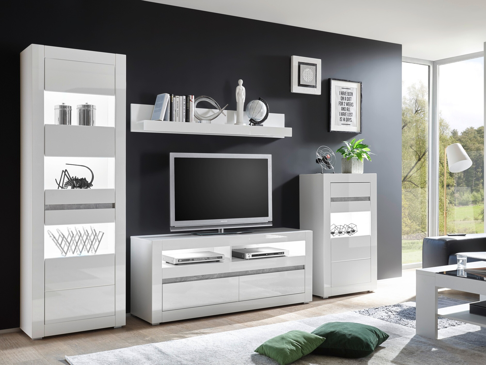 Estantería Beldomo 104