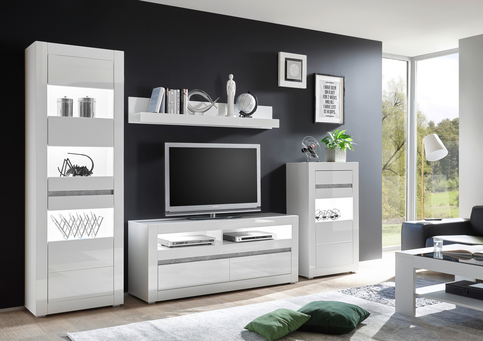 Estantería Beldomo 104