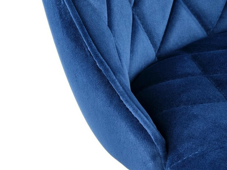 Silla Houston 1233 (Azul oscuro)