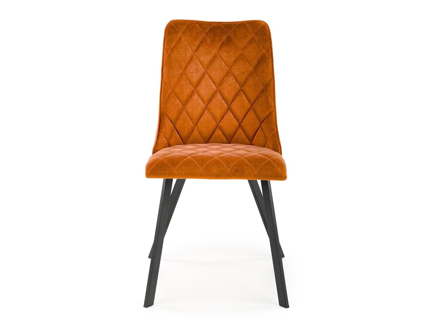 Silla Houston 1233 (Naranja)