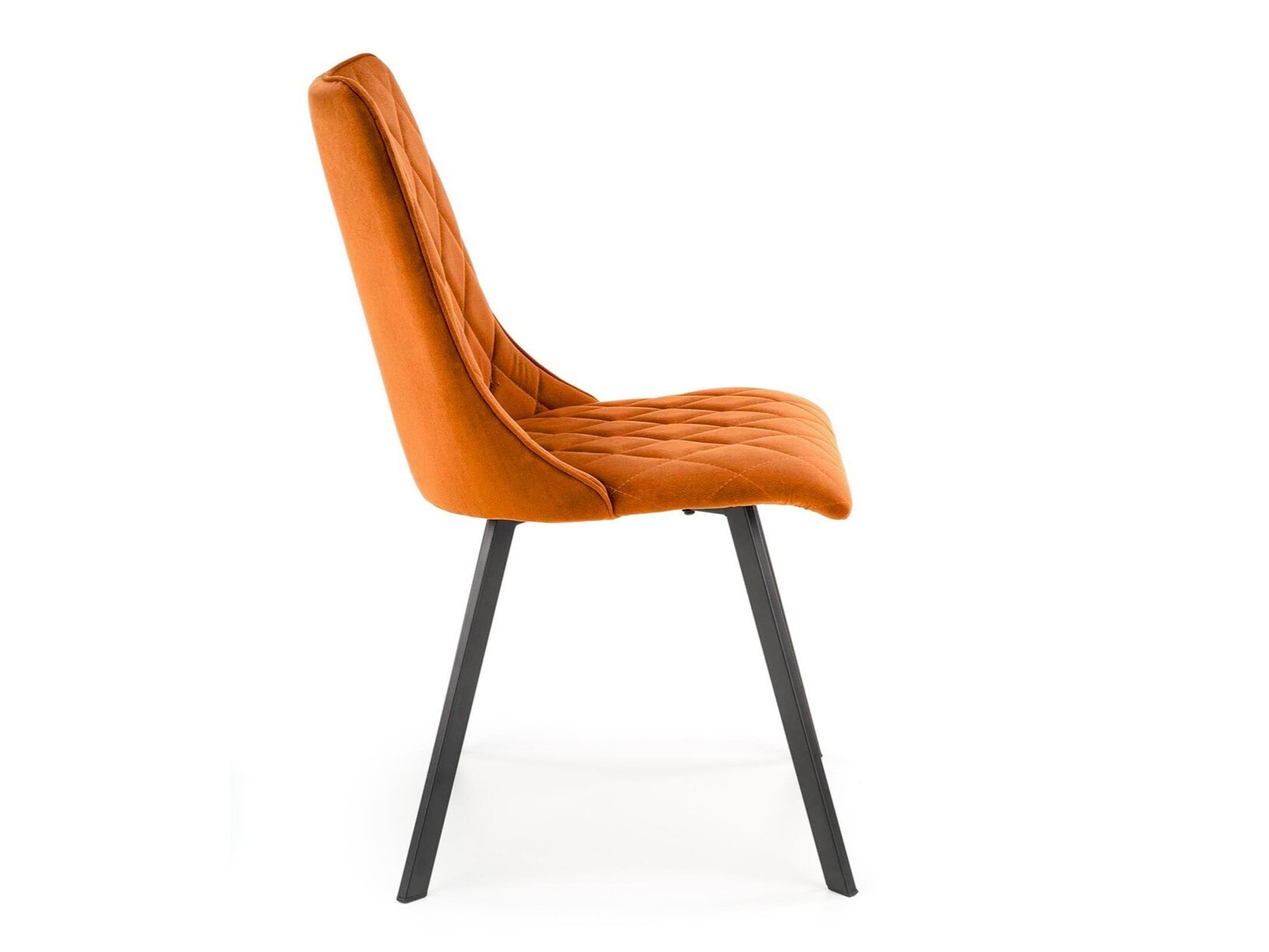 Silla Houston 1233 (Naranja)