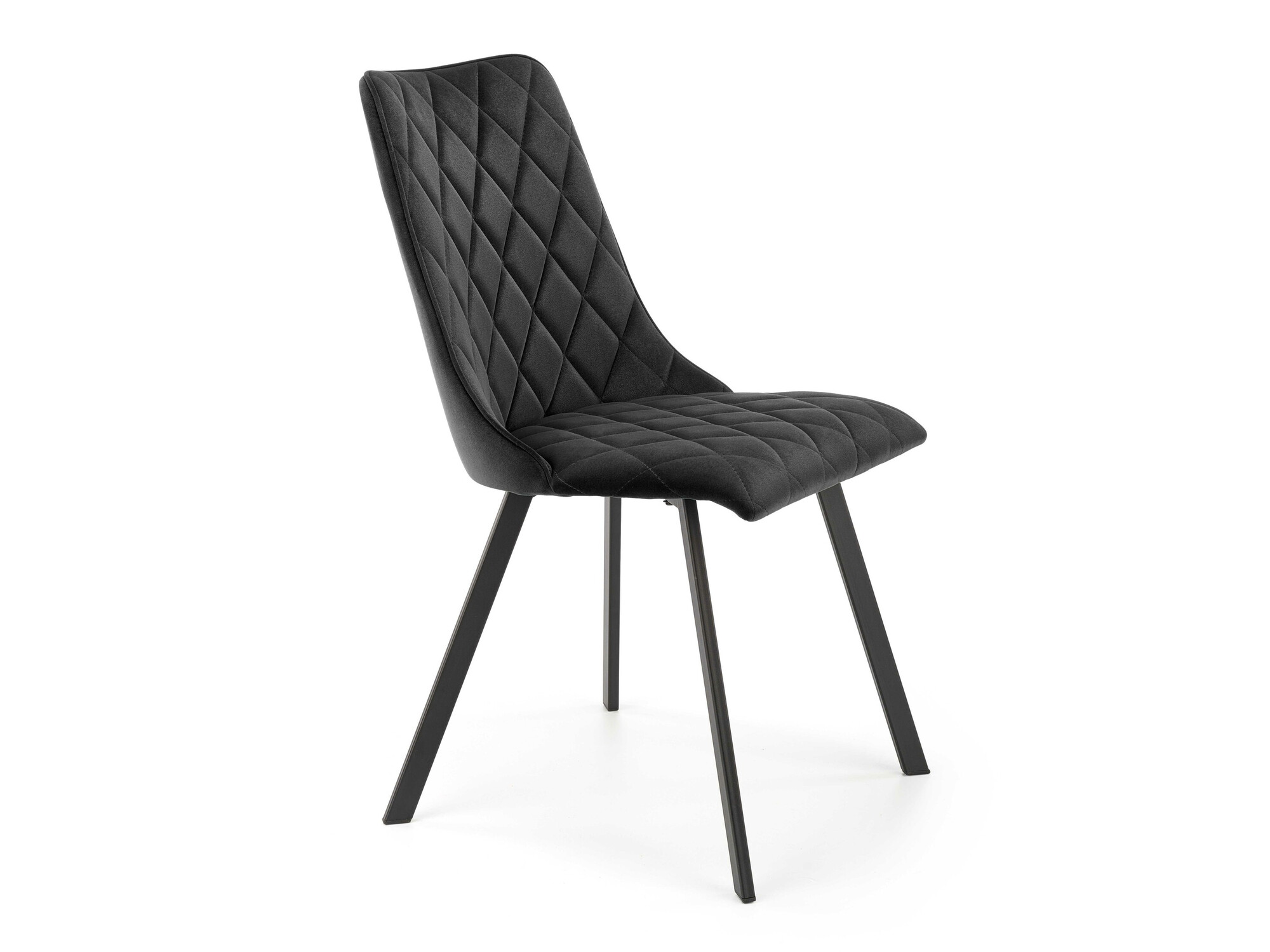 Silla Houston 1233 (Negro)