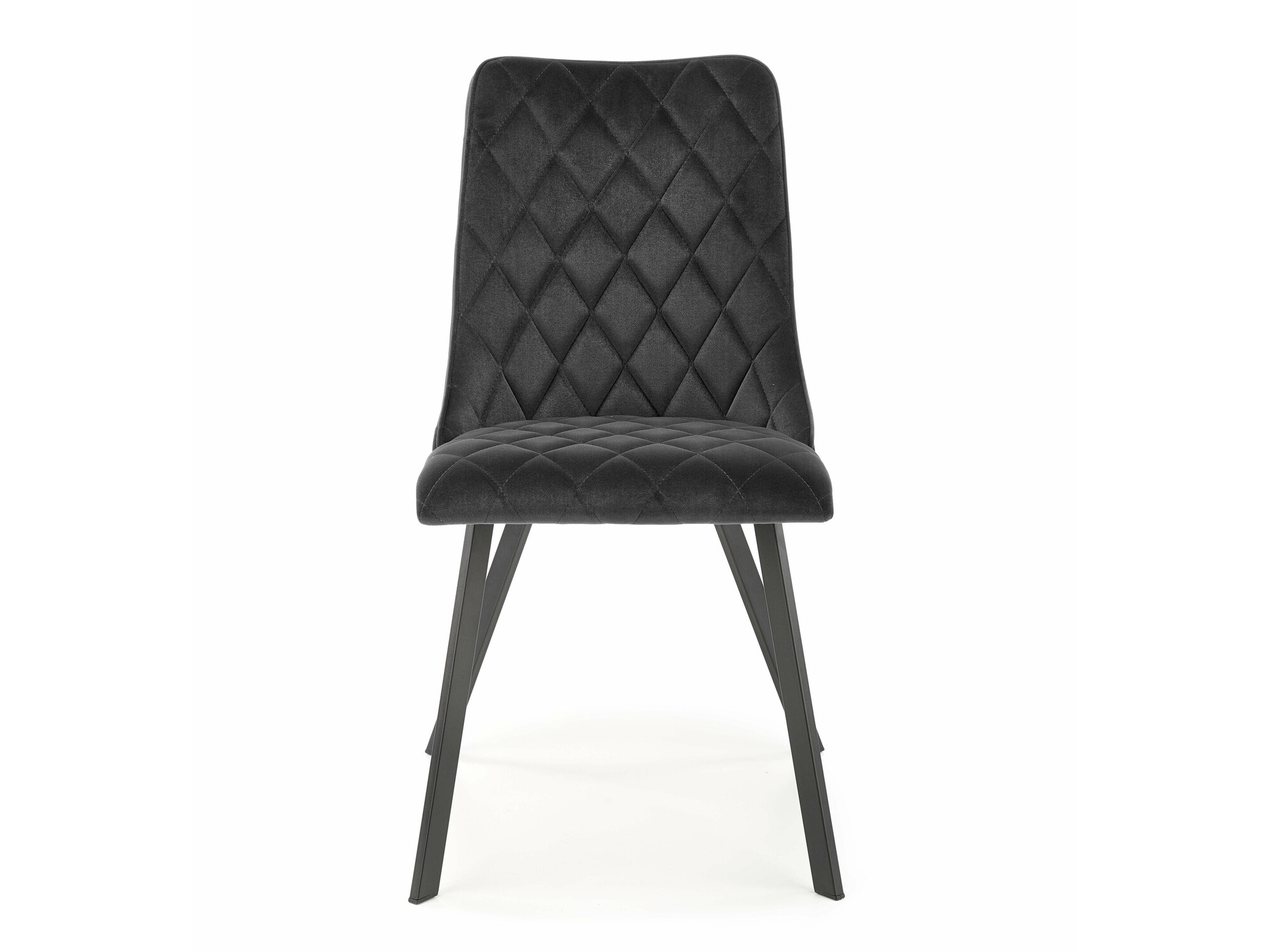 Silla Houston 1233 (Negro)