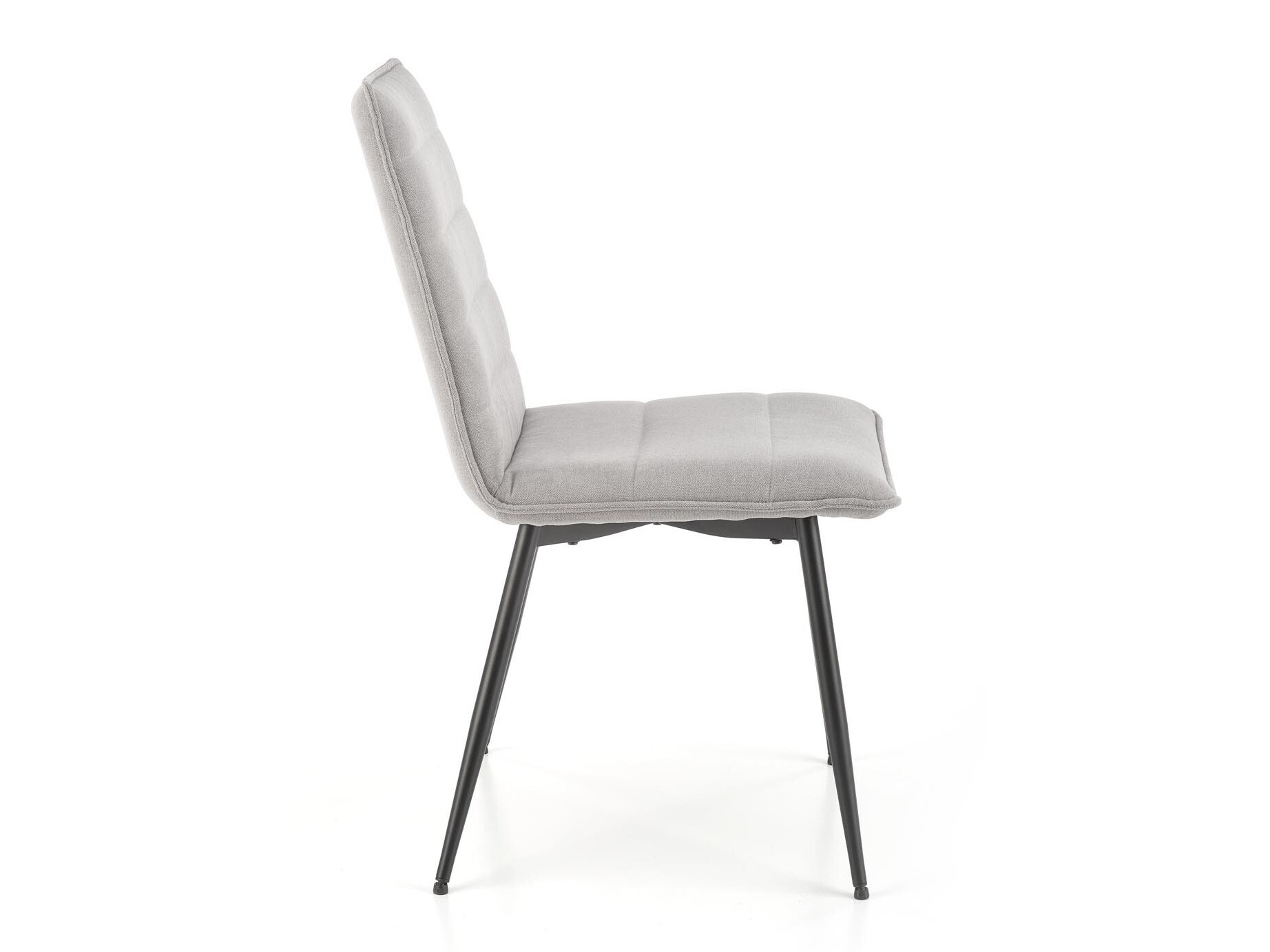 Silla Houston 1639 (Gris)