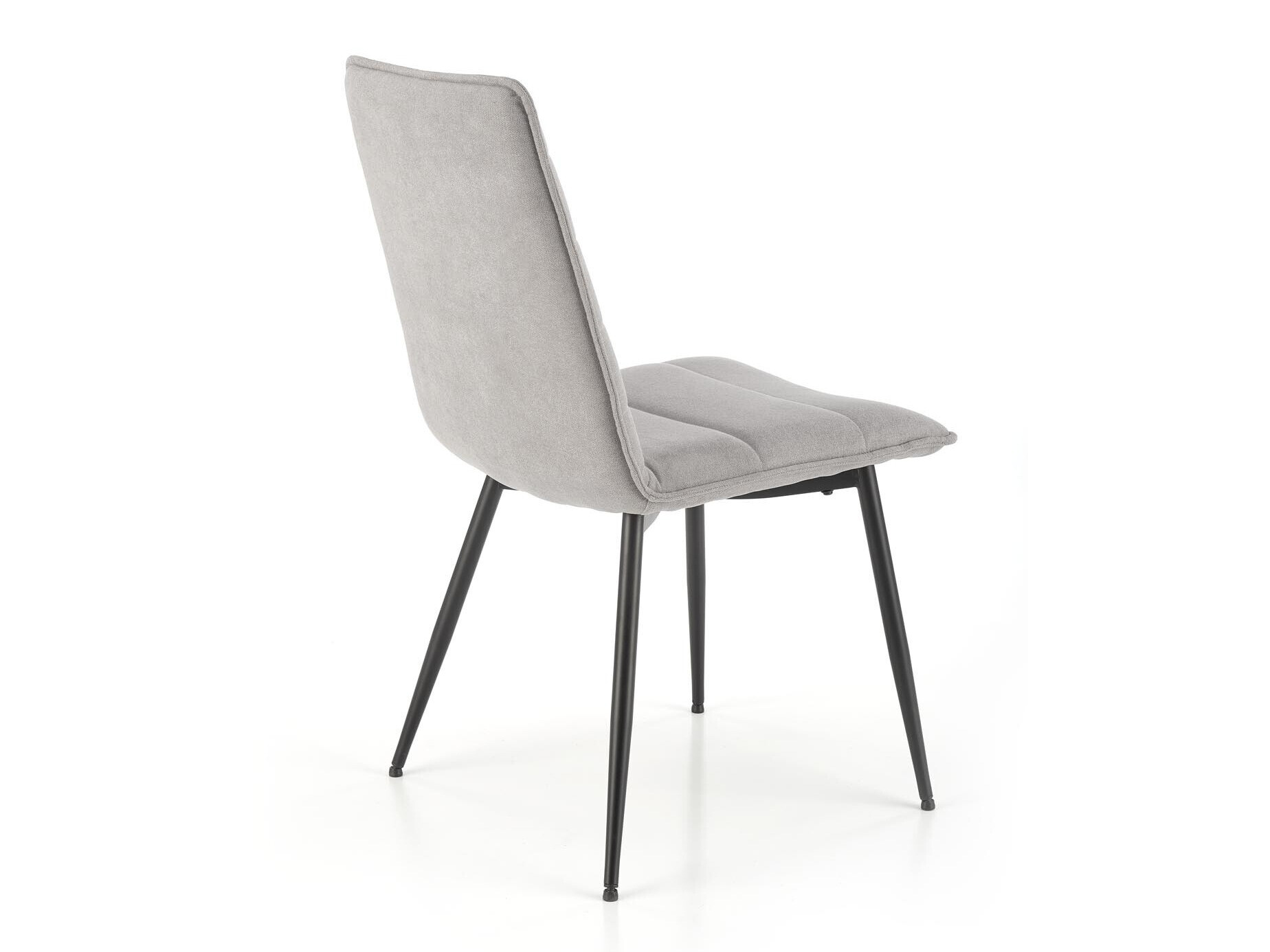 Silla Houston 1639 (Gris)