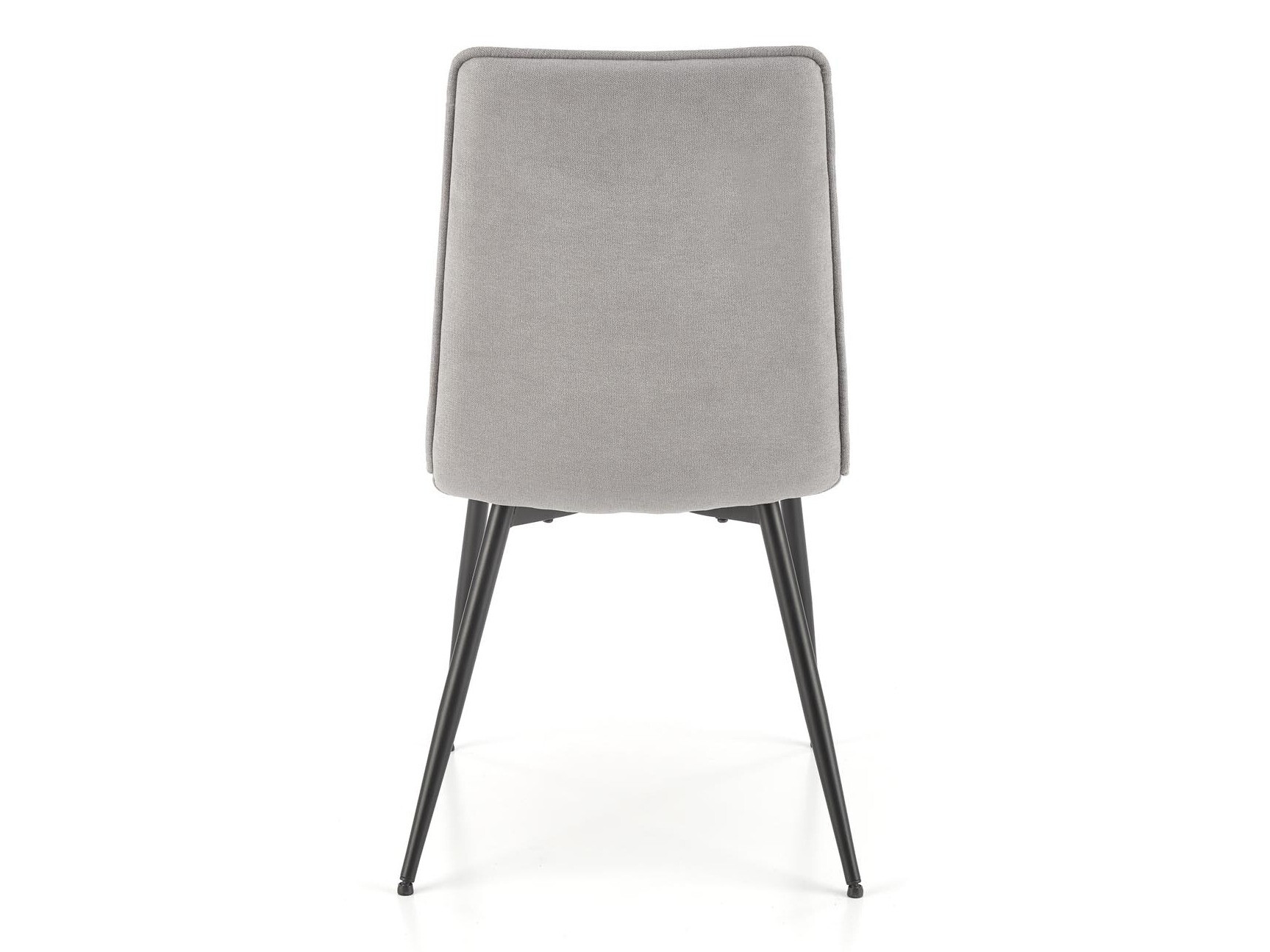 Silla Houston 1639 (Gris)