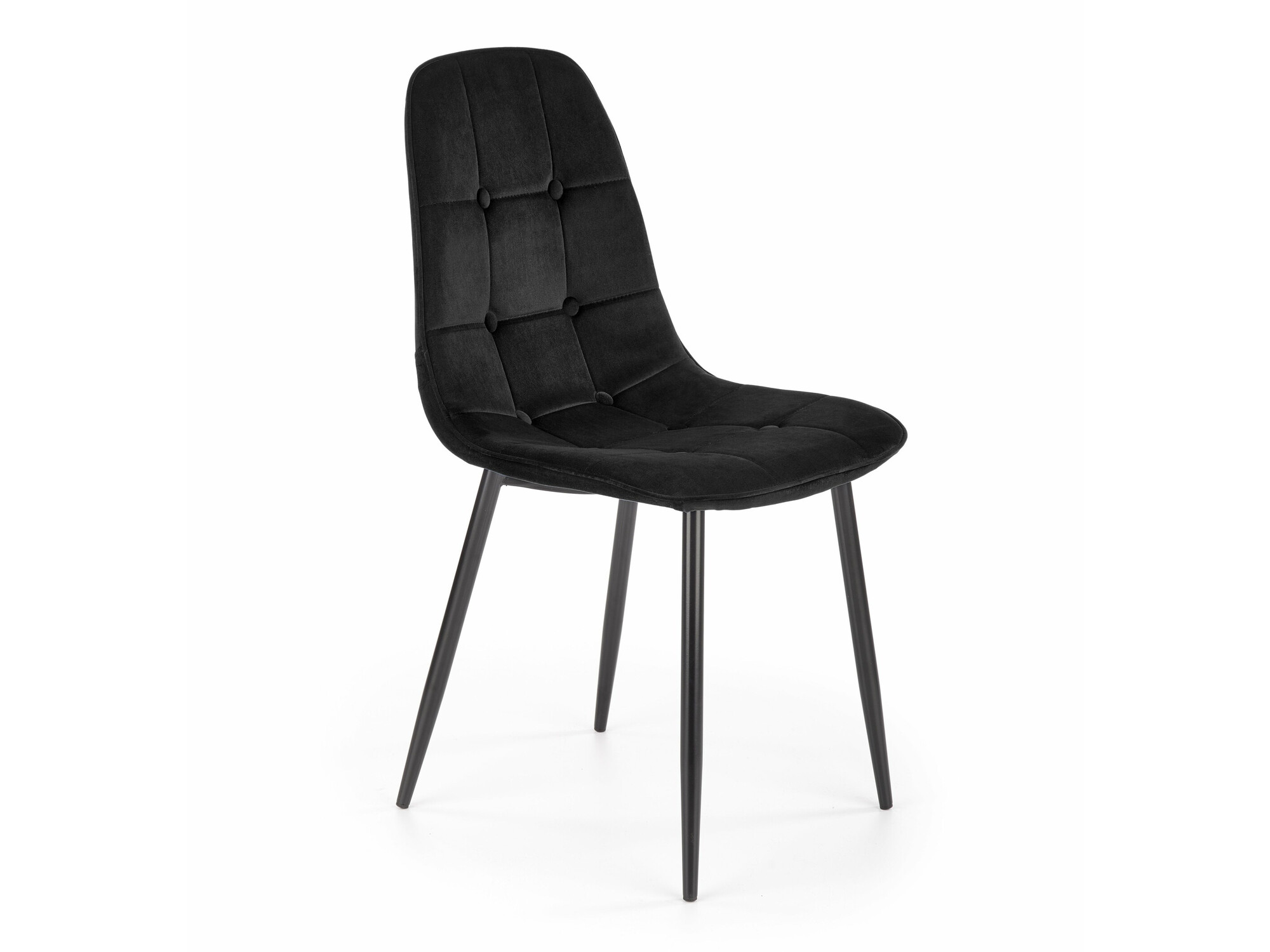 Silla Houston 983 (Negro)