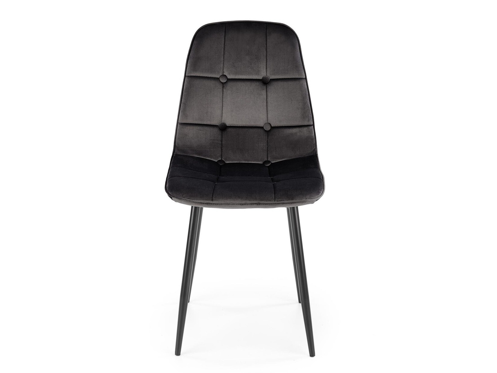 Silla Houston 983 (Negro)