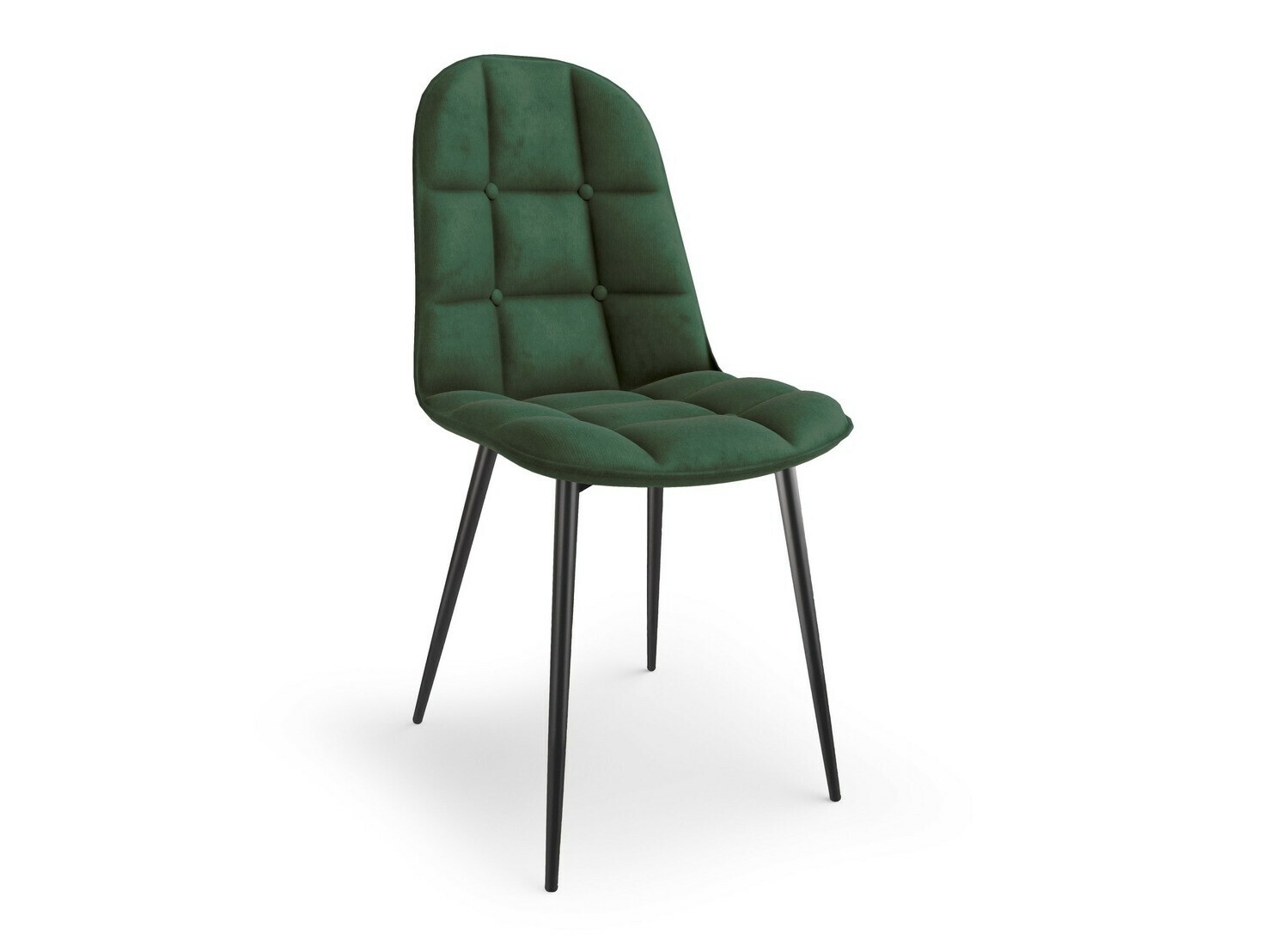 Silla Houston 983 (Verde oscuro)