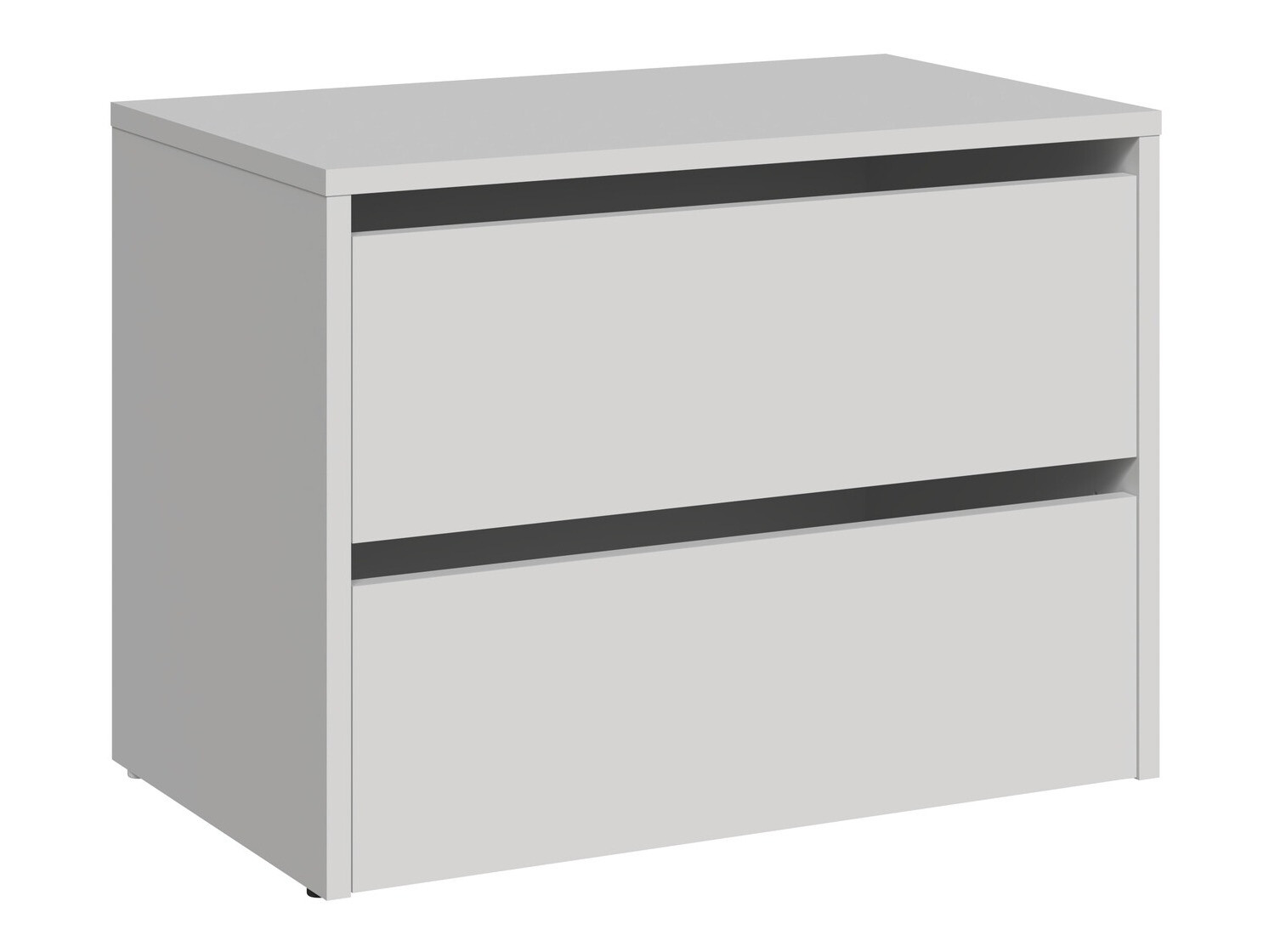 Zapatero Mandeville 222 (Blanco)