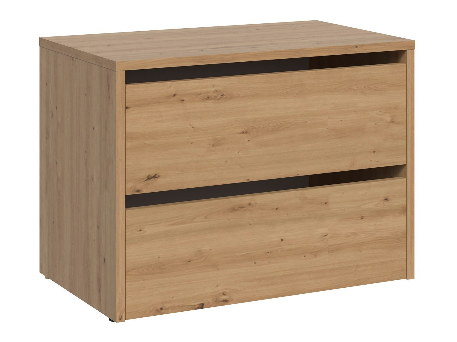 Zapatero Mandeville 222 (Roble Artisan)