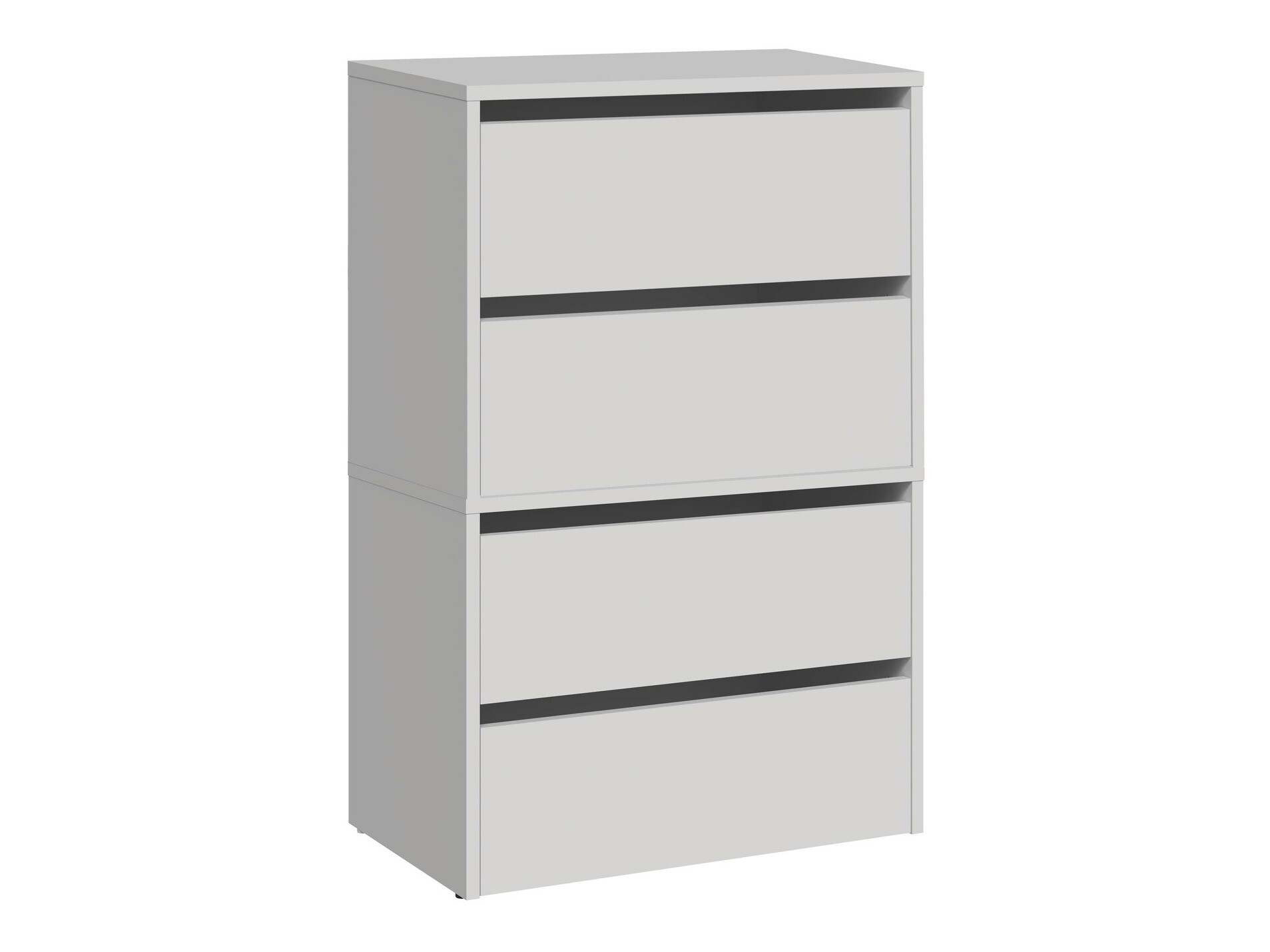 Zapatero Mandeville 223 (Blanco)