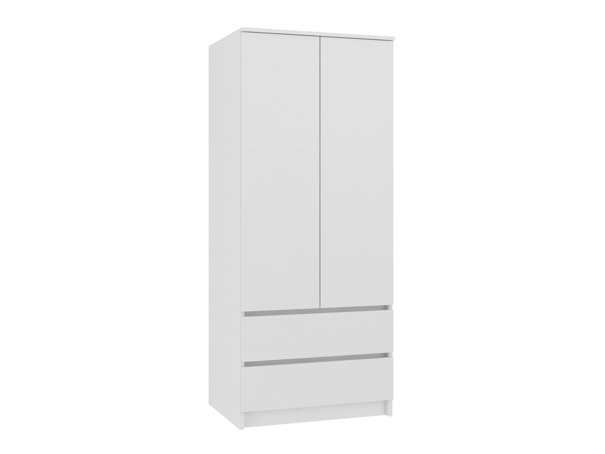 Armario Elbvelu 116 (Blanco)