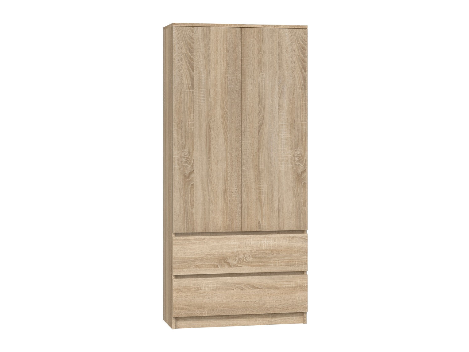 Armario Elbvelu 116 (Roble Sonoma)