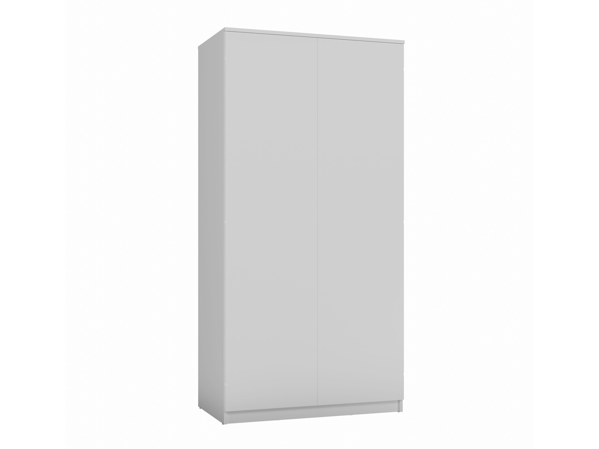 Armario Elbvelu 117 (Blanco)