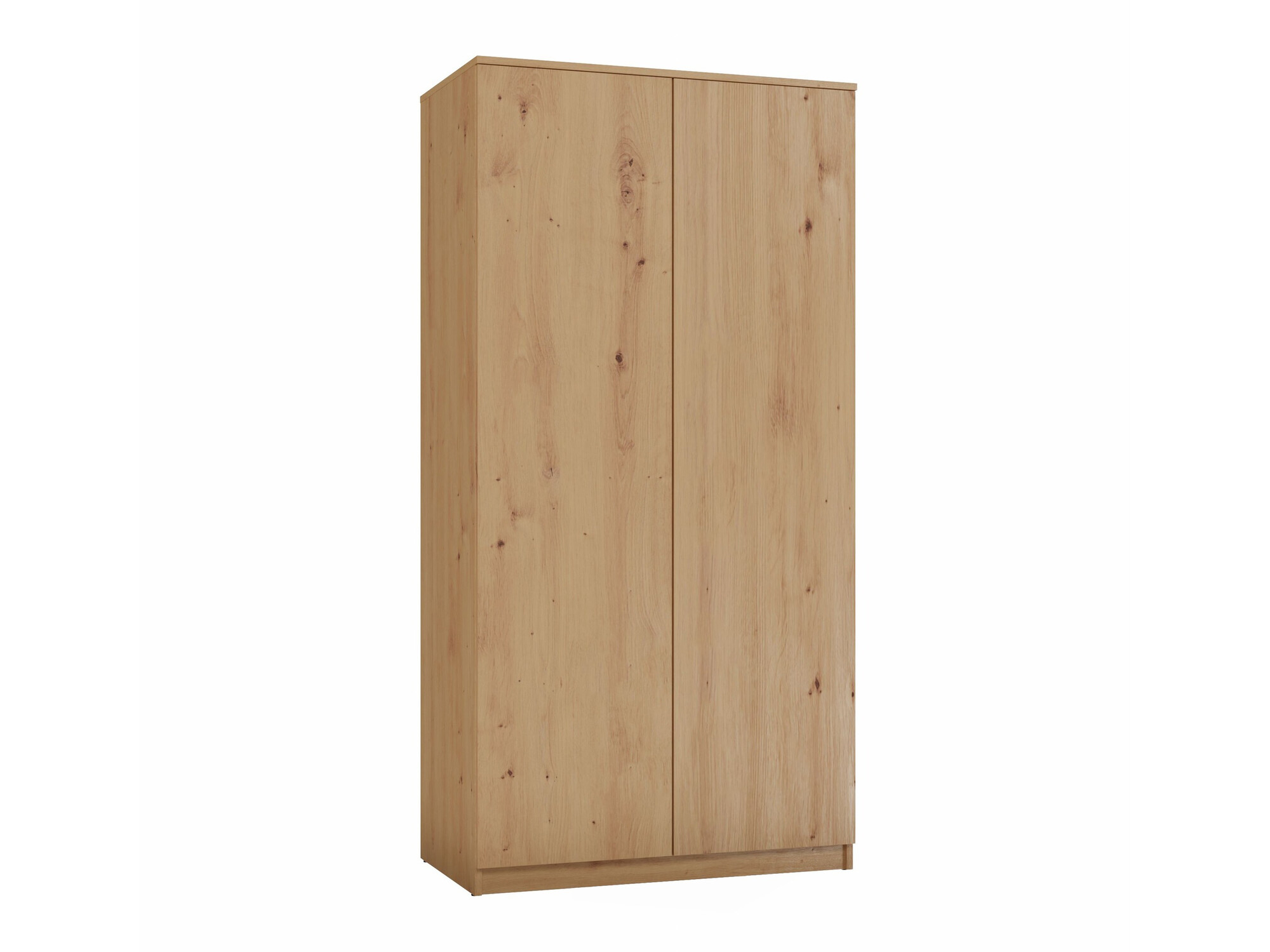 Armario Elbvelu 117 (Roble Artisan)