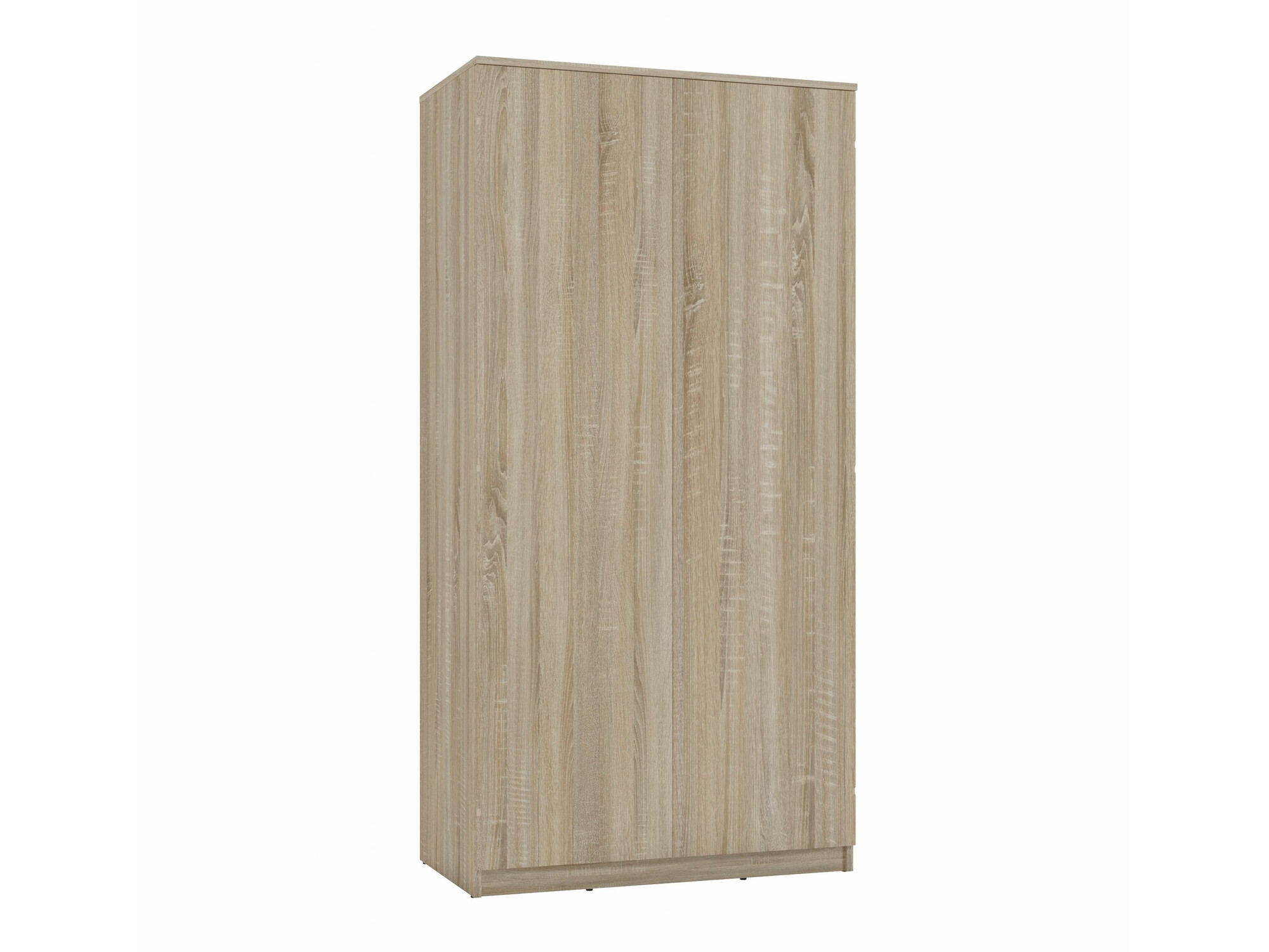 Armario Elbvelu 117 (Roble Sonoma)