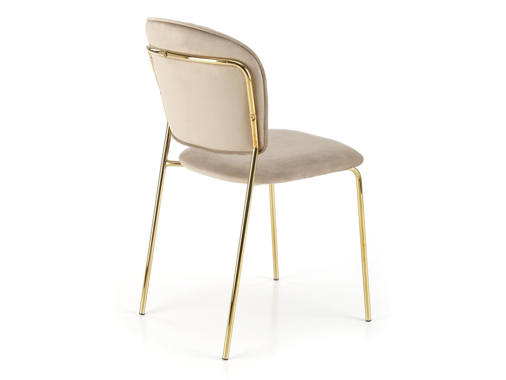 Silla Houston 1640 (Beige)