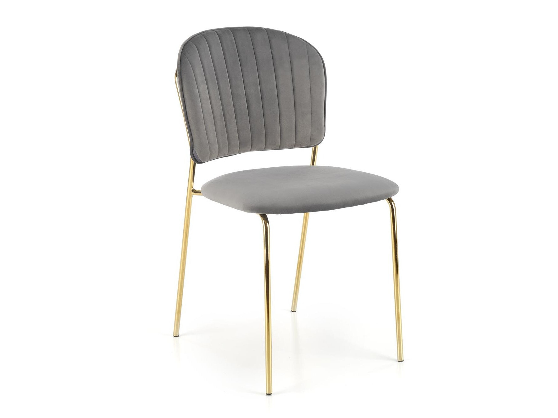 Silla Houston 1640 (Gris)