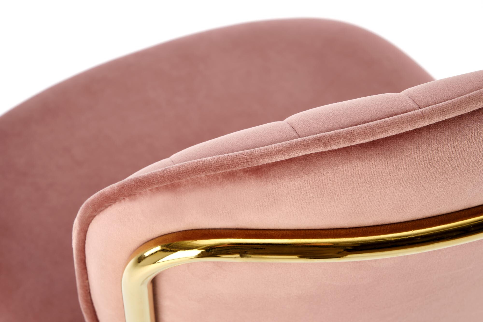 Silla Houston 1640 (Rosa)