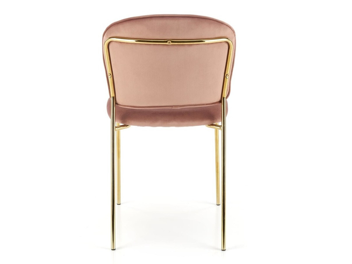 Silla Houston 1640 (Rosa)