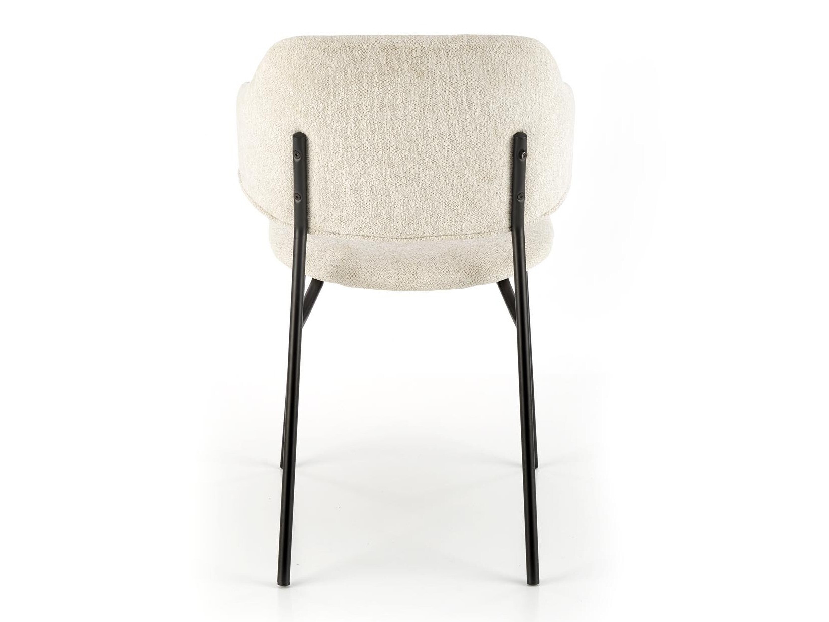 Silla Houston 1641 (Crema)