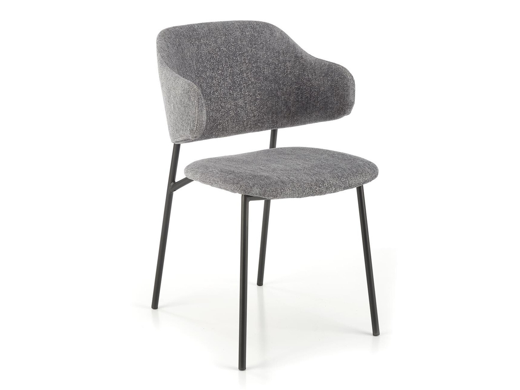 Silla Houston 1641 (Gris)