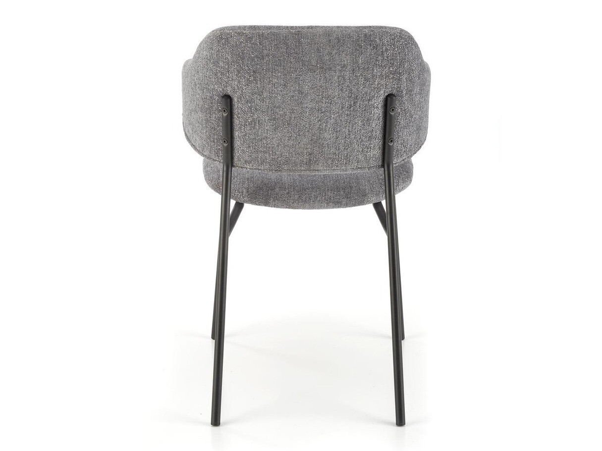 Silla Houston 1641 (Gris)
