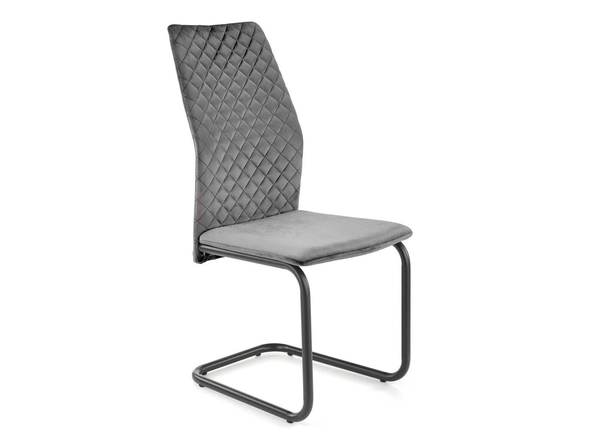 Silla Houston 1642 (Gris)