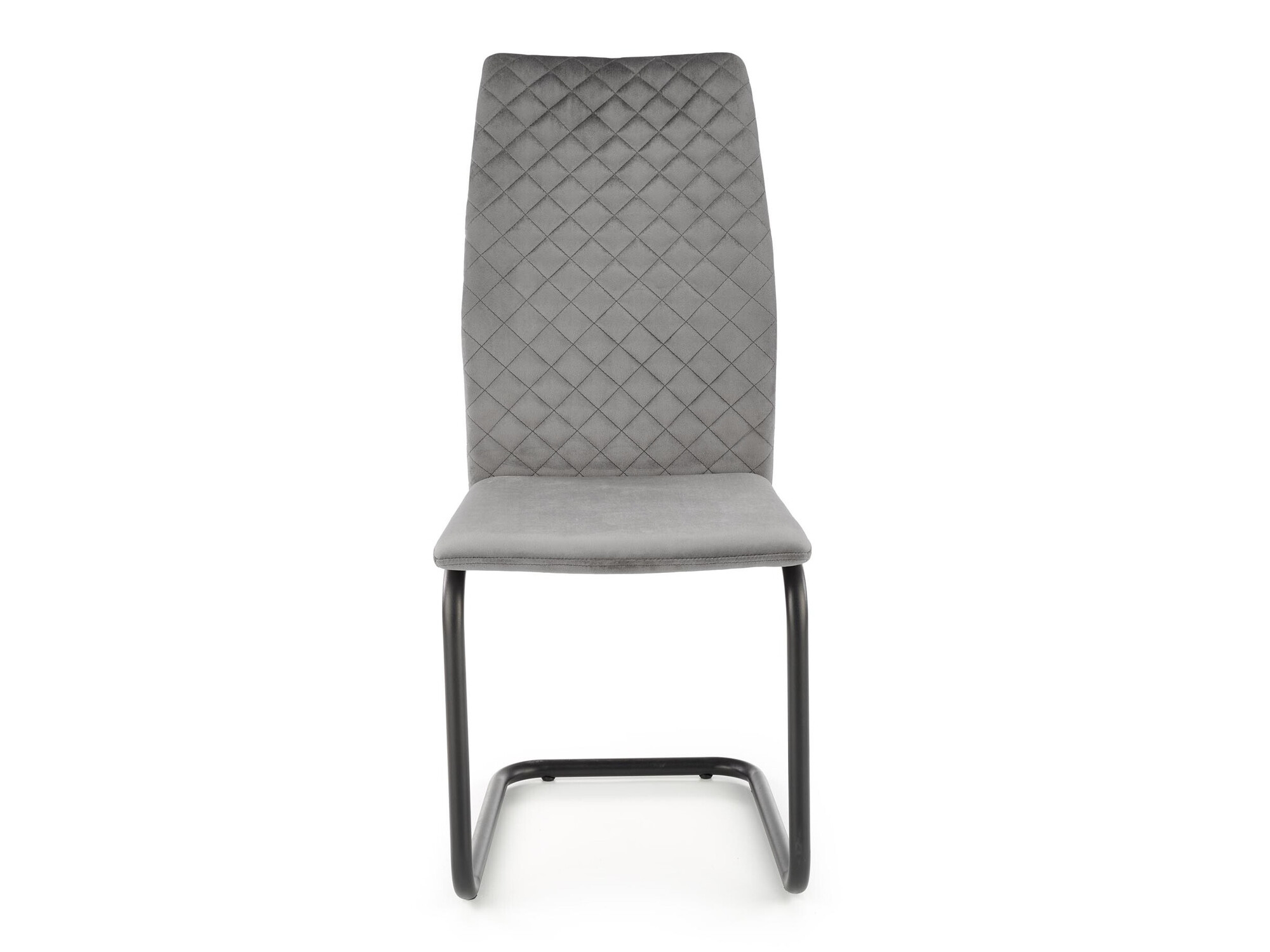 Silla Houston 1642 (Gris)